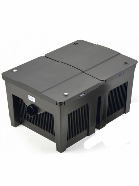 biotec_10_1 Durchlauffilter BioSmart 36000 von OASE