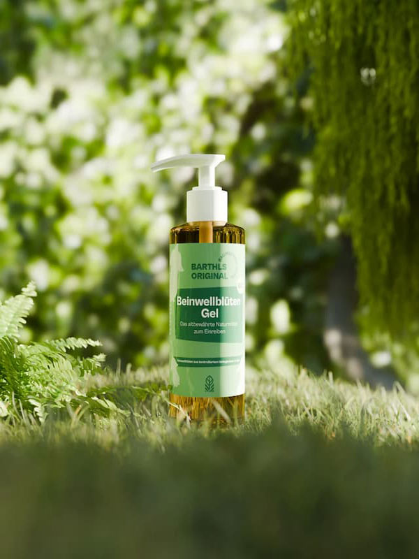 Beinwell Gel Beinwell Gel