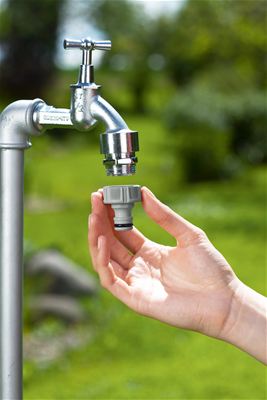 heller-anschluss-fur-schlauchanfang57284535489e0 Gardena Hahnstück 1/2" (G1/2) (Art.Nr.N19853)