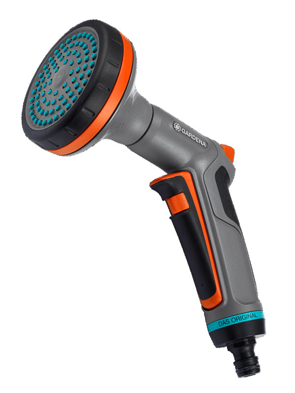 GARDENA Comfort Brause für Beete (Art.Nr. 437501) GARDENA Comfort Brause für Beete (Art.Nr. 437501)