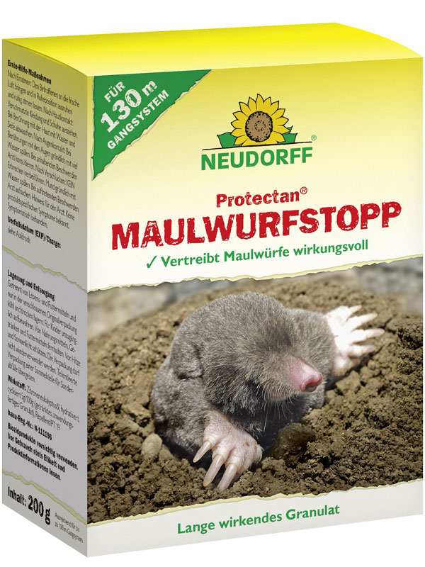 Protectan ® MaulwurfStopp