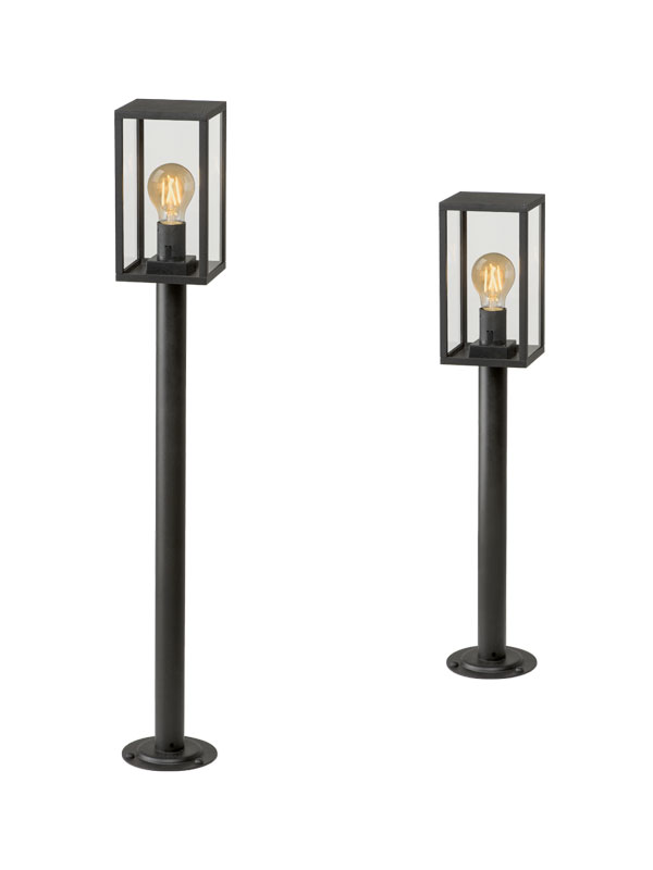 Verschiedene Größen Gartenleuchte Limosa Verschiedene Größen Gartenleuchte Limosa