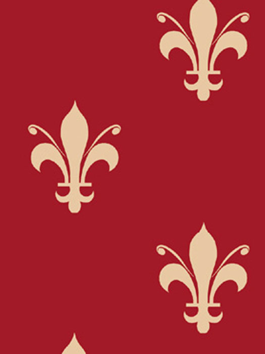 juteband-rot-gold-breit-2 Deko-Juteband mit Lilien-Design