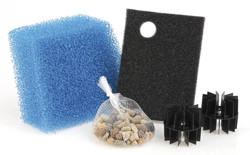 Ersatzfilter-Set-Filtral 