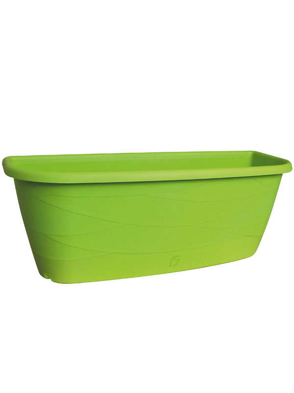 Blumenkasten Maya mintgrün