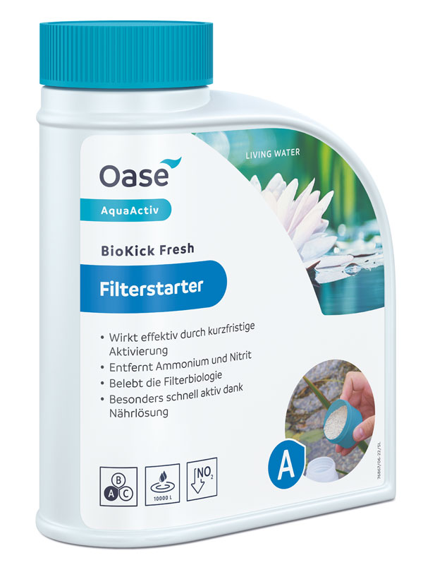 AquaActiv BioKick Fresh von OASE