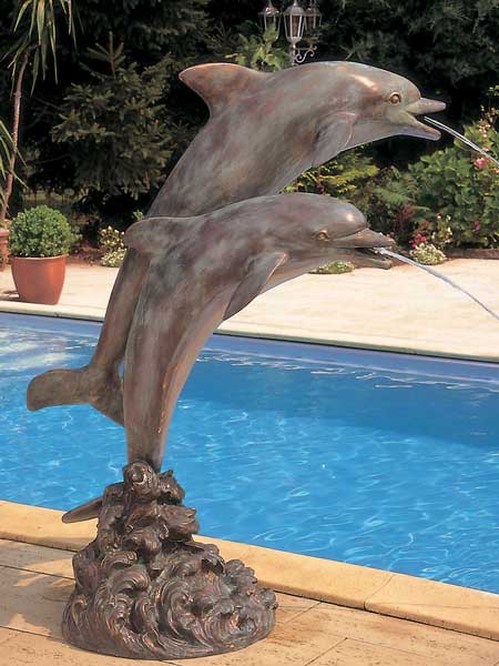 delphine-bronze
