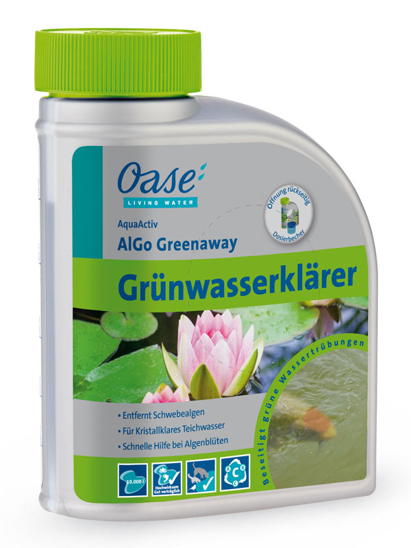 algo-greenaway AquaActiv Algo Greenaway