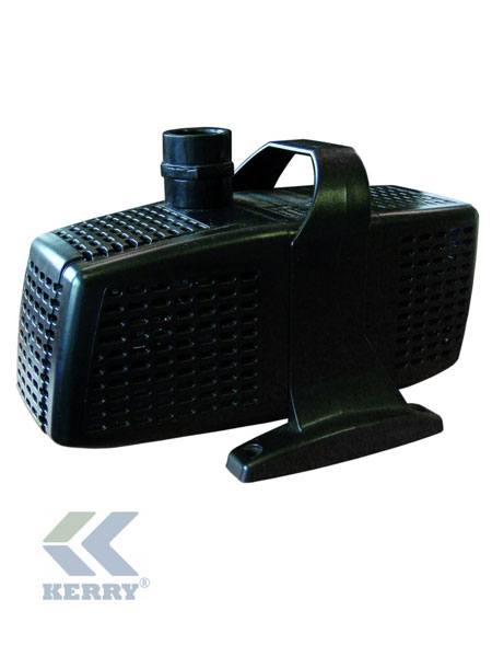 Teich- und Wasserspielpumpe von Kerry