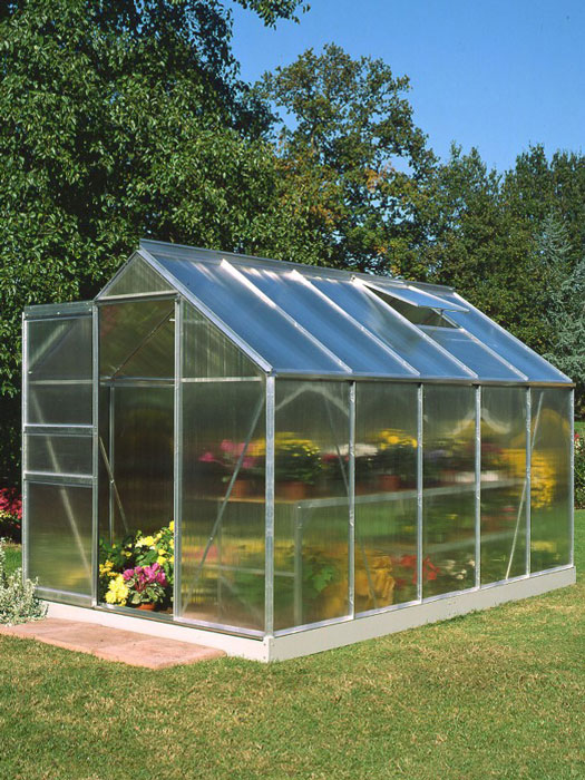 gewaechshaus-pluto-alu Gewächshaus Pluto alu