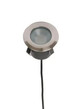 Lieferumfang Einbauleuchte Larch