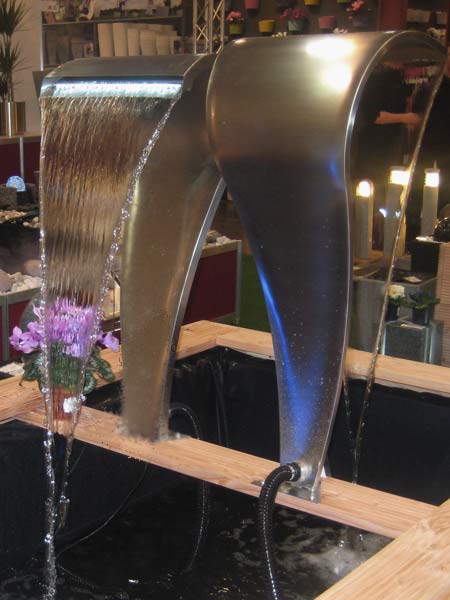 ew1312_messe_81118_1 Wasserfall "Martinique" (Art.Nr. AG-ew1312)