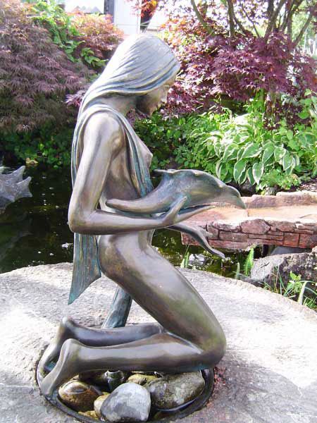 bronzefigur-noelle