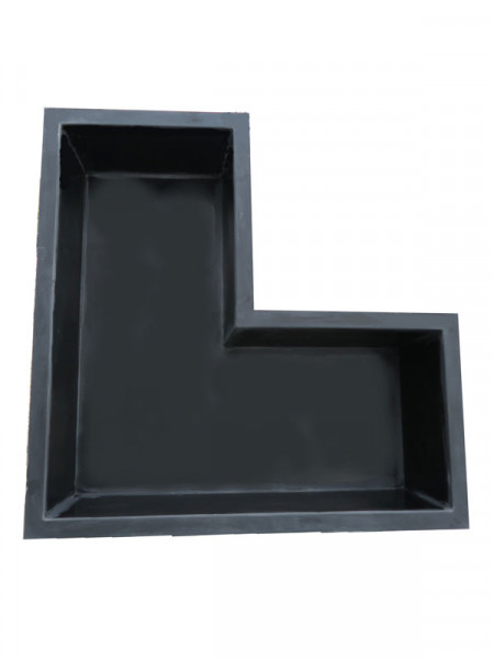 GFK-Winkel-Teichbecken EW240T - XXL-Produkt (Art.Nr.40660) GFK-Winkel-Teichbecken EW240T - XXL-Produkt (Art.Nr.40660)