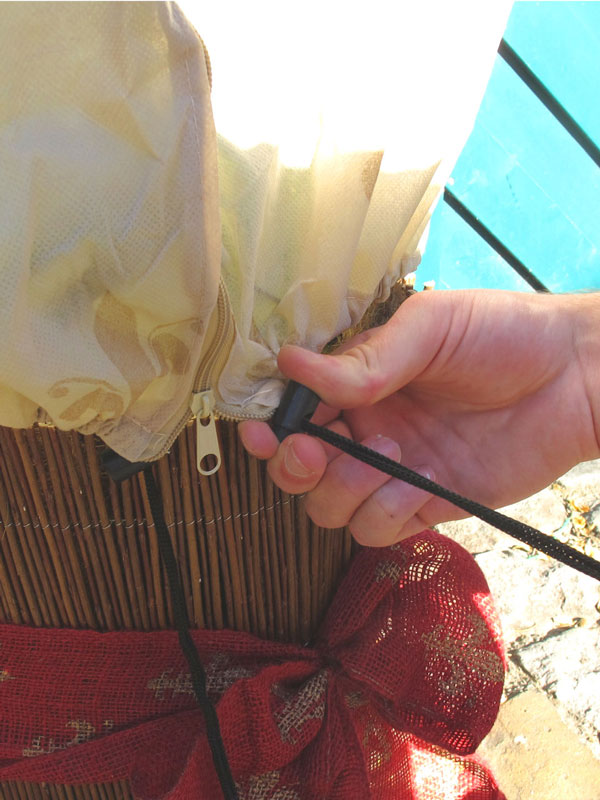 Verschluss_Vlieshaube