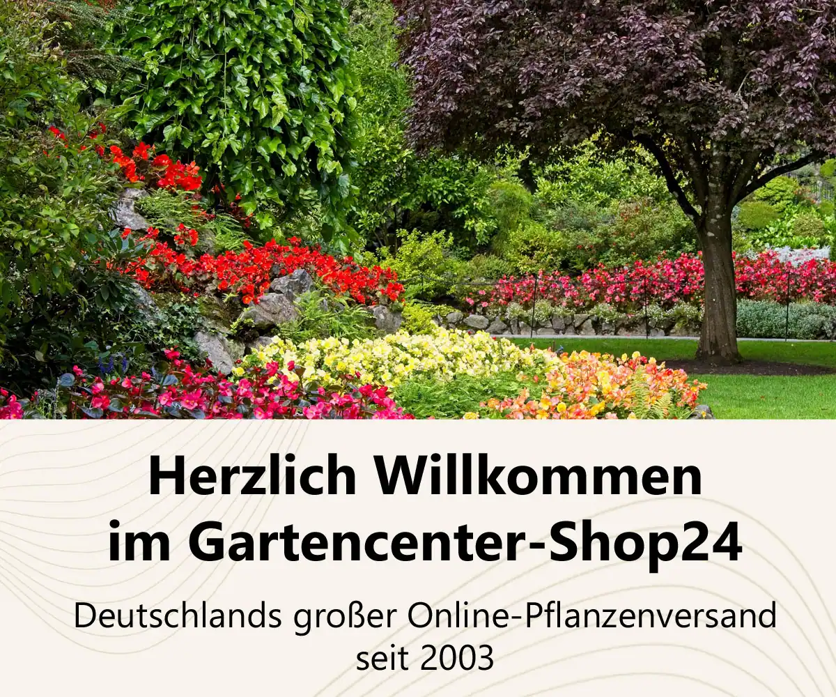 Gartencenter-Shop24