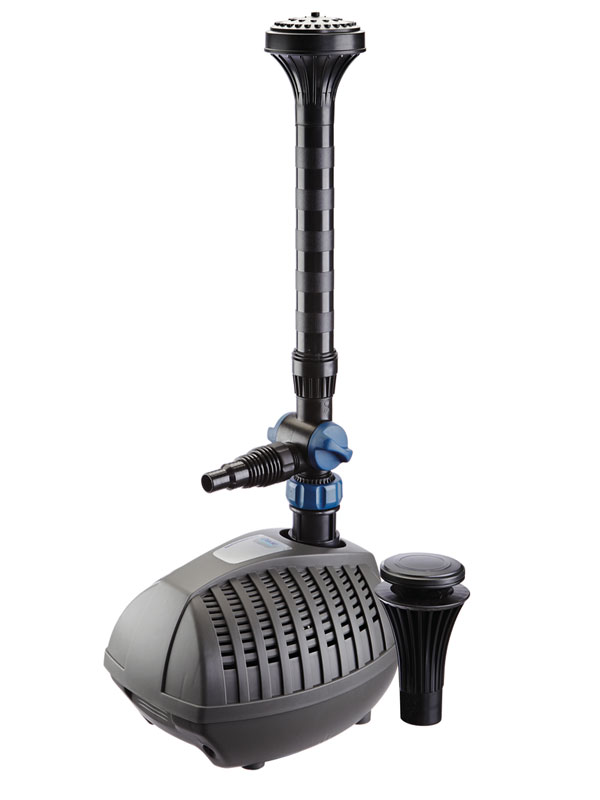 Fountain-Set-Eco-Aquarius