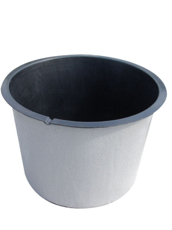 gfk-r90t GFK-Rundbecken R90T - XXL-Produkt (Art.Nr.15013)