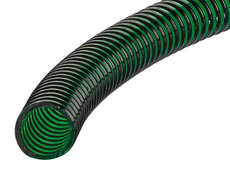 Gruener Spiralschlauch mit 0,75 Zoll Durchmesser von Oase