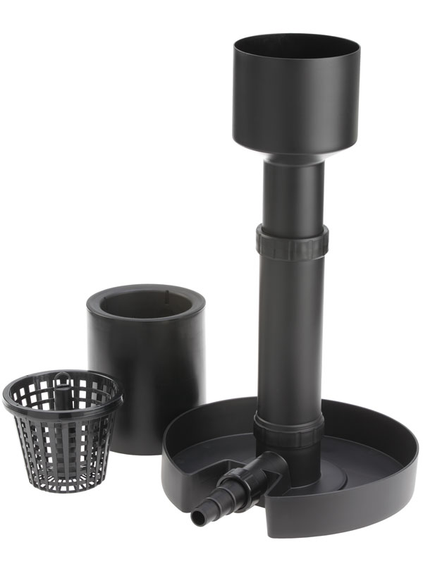 Bestandteile Oberflächensauger AuqaSkim 40 von OASE