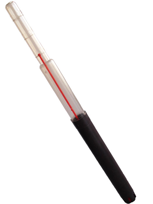 Wasserstandsanzeiger von Geli