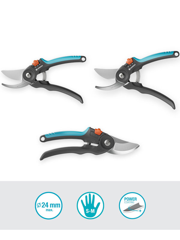 BS-M Gardena Gartenschere BS-M Gardena Gartenschere