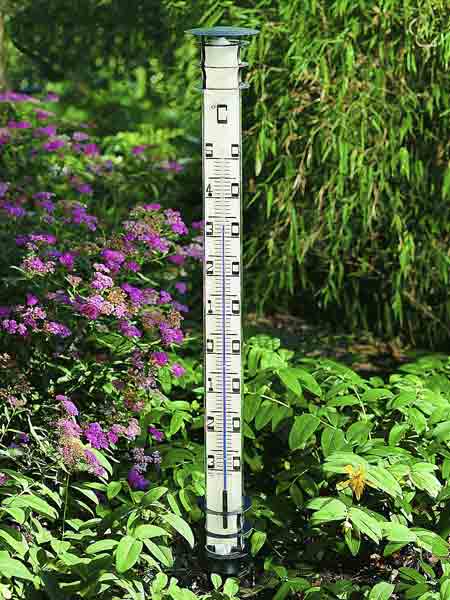 gartenthermometer_kiel2 Design-Gartenthermometer 'Kiel' (Art.Nr. 122002)