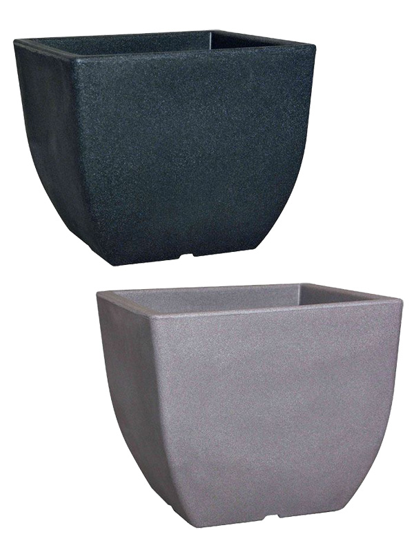 Pflanztopf Ravenna in verschiedenen Farben