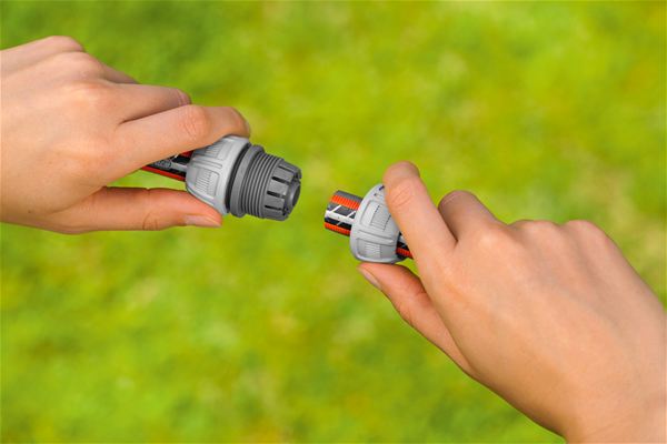 hohe-haltekraft GARDENA Reparator 13 mm (1/2")