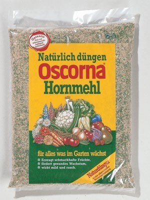 Oscorna Hornmehl