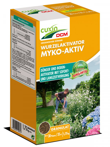 Cuxin Myko-Aktiv
