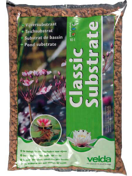 Classic Substrate von Velda (Art.Nr. Vel123030)