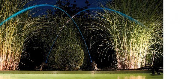 Water Jet Lightning (Art.Nr. 50191)