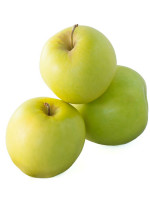 Apfel Golden Delicious