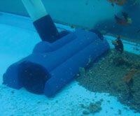 Pondovac 4 Von OASE (Art.Nr.50388) 11 pondovac-duese-5