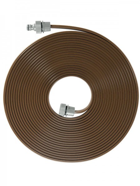 Gardena Schlauchregner braun