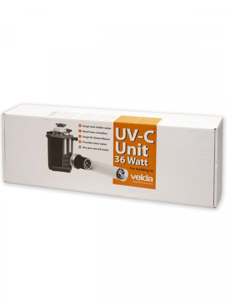UVC-Unit 36 W von Velda (Art.Nr. 126576)