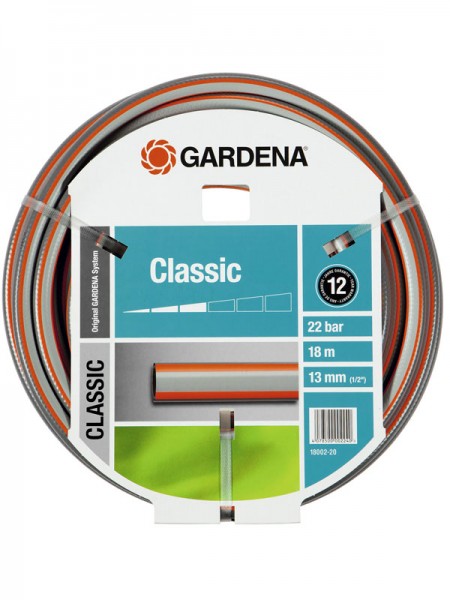 GARDENA Classic Schlauch