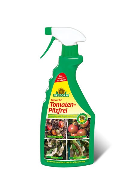 Cueva AF® Tomaten-Pilzfrei