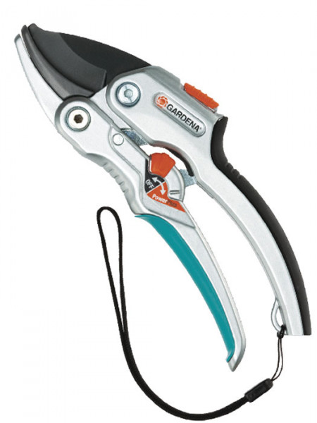 GARDENA Comfort Ratschenschere SmartCut