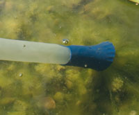 Pondovac 4 Von OASE (Art.Nr.50388) 10 pondovac-duese-4