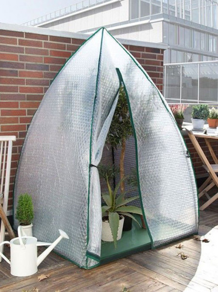 Überwinterungszelt für Pflanzen &quot;Igloo&quot;