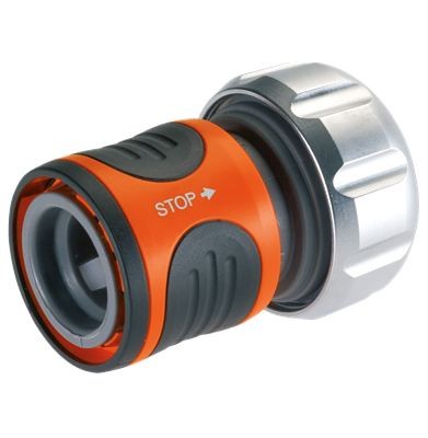 GARDENA Premium Wasserstop 19 mm (3/4")