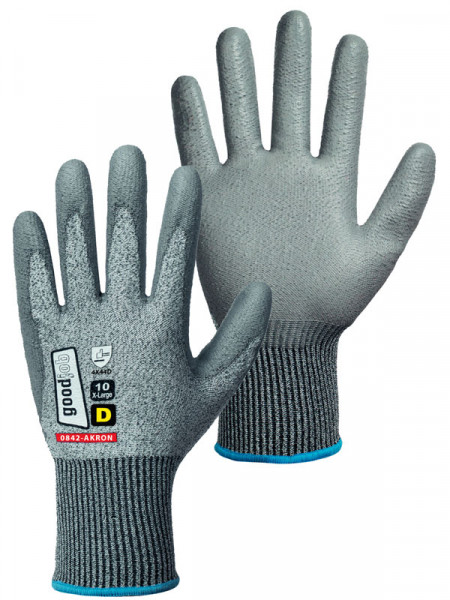 Schnittschutz Handschuhe AKRON LEVEL5 - Stronghand®