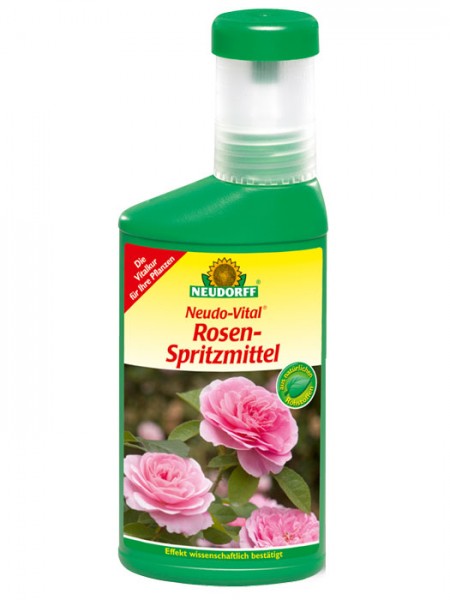 Neudo-Vital Rosen-Spritzmittel 