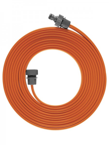 Gardena Schlauchregner orange