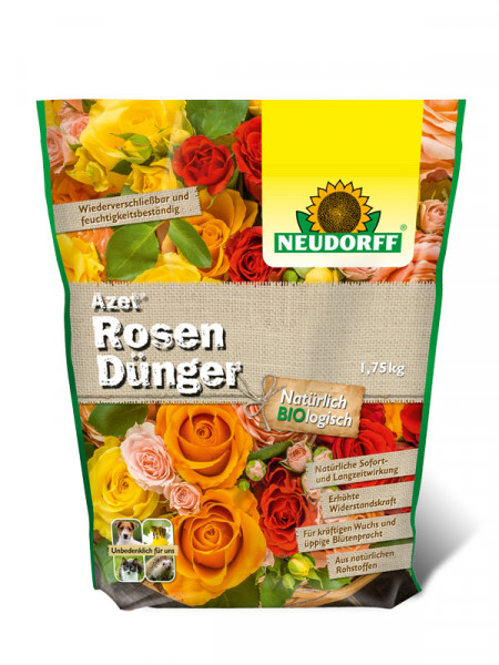 Azet® RosenDünger