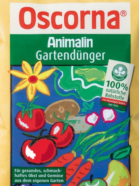 Animalin Gartendünger