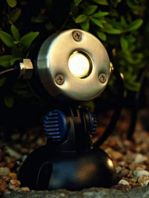 LunAqua Mini LED warmweiss (Art.Nr.50513)
