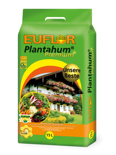 Euflor Plantahum